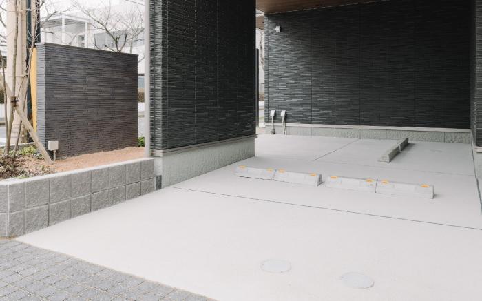 GRAND BASE Karatsu Ekiminami