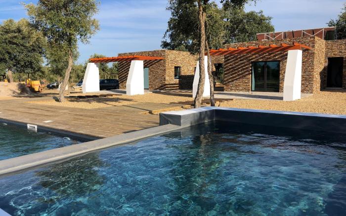 Monte Tons da Terra - Casa de Campo and SPA