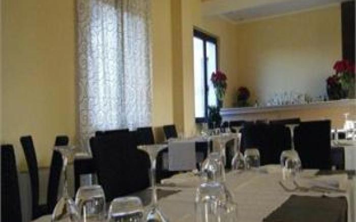 Rodia Inn