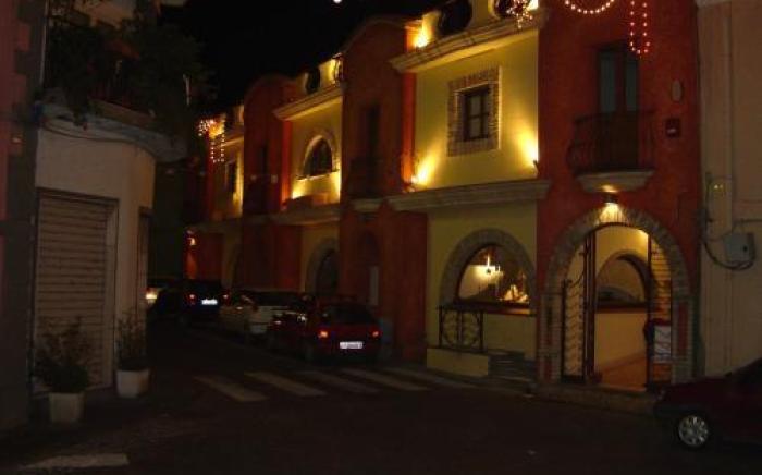 Villa Madau
