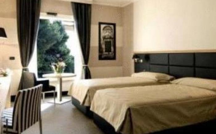 Hotel Pineta Wellness & Spa
