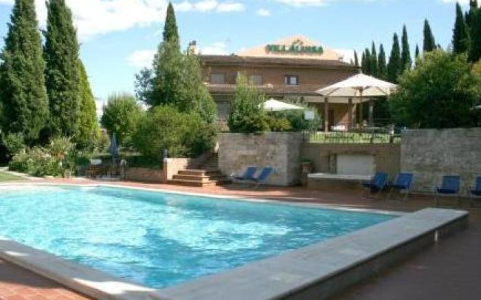 Villa Luisa