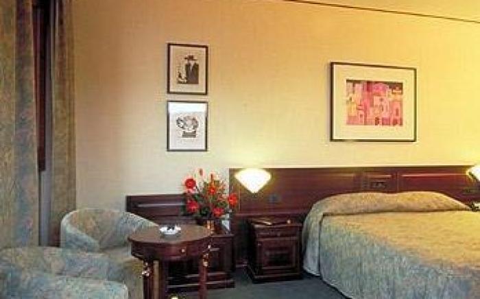 Hotel Fonte Cesia
