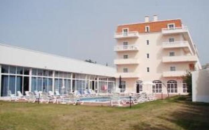 Hotel Caldas Internacional