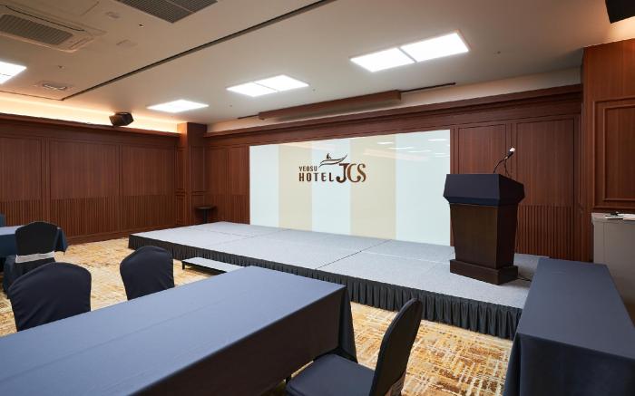 Hotel JCS Yeosu