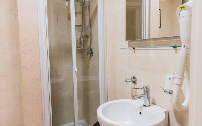 Hotel Principe D Aragona