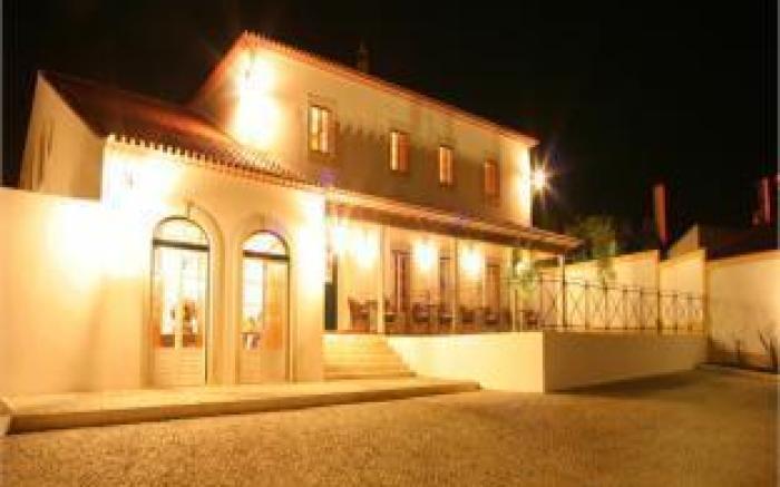 Casa de Campo Sao Rafael - Turismo Rural