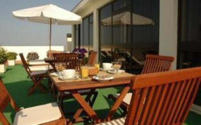 Hotel Torre Mar