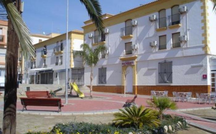 Hotel El Paraiso
