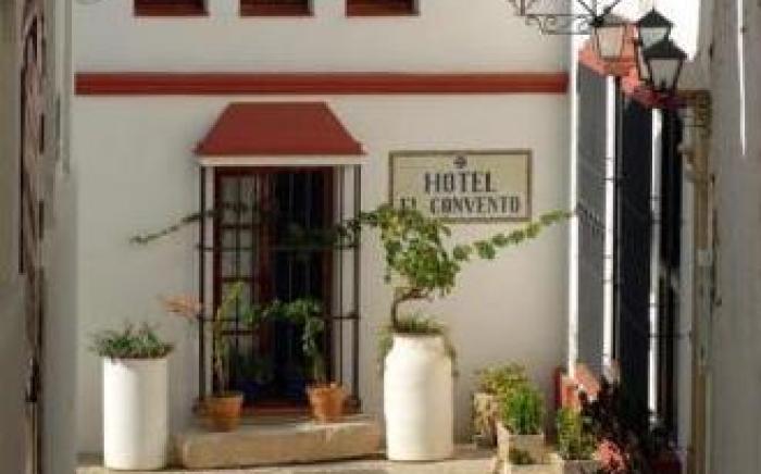 Hotel El Convento