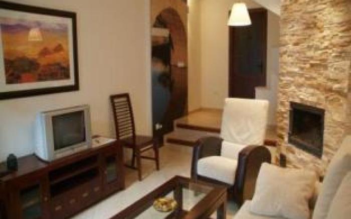 Apartamentos Ardales