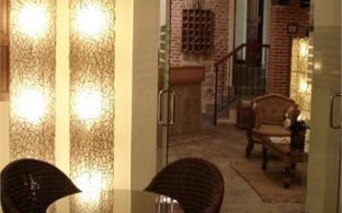 HOTEL EL RASTRO - Palacio Duque de Tamames -