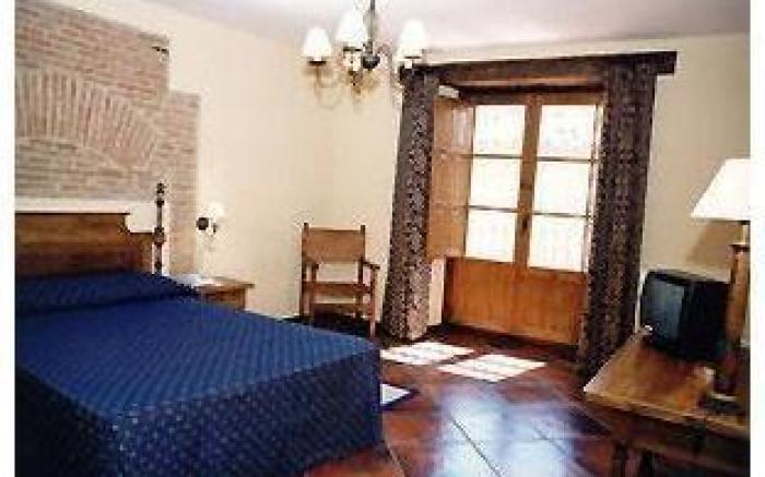 Hotel Las Cancelas