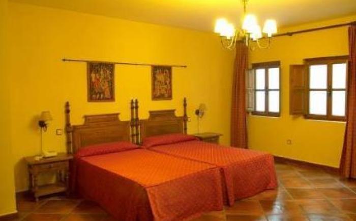 Hotel Las Cancelas