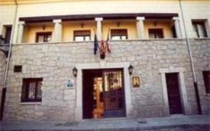 Hotel Arco San Vicente