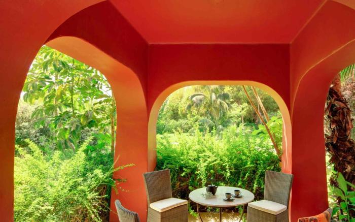 Asia Gardens Hotel & Thai Spa, a Royal Hideaway Hotel