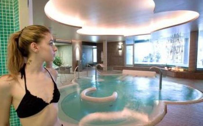 Berga Resort