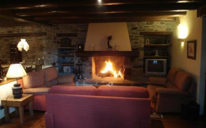 Hotel Co De Pierra