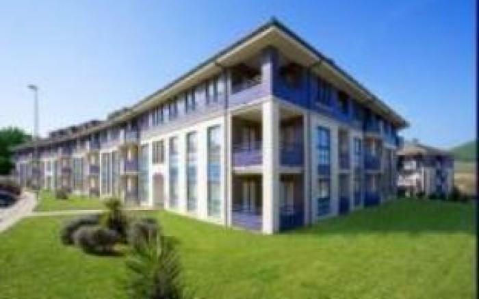 Apartamentos Dunas de Liencres