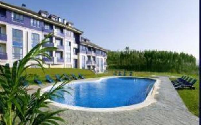 Apartamentos Dunas de Liencres