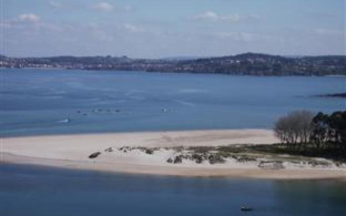 Casa Videira - Hotel rural cerca del mar