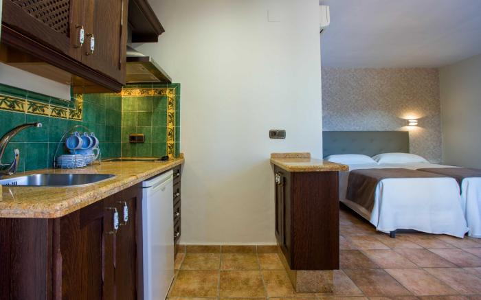 Hostal Don Joaquin