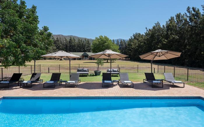 Lynx Wine Estate