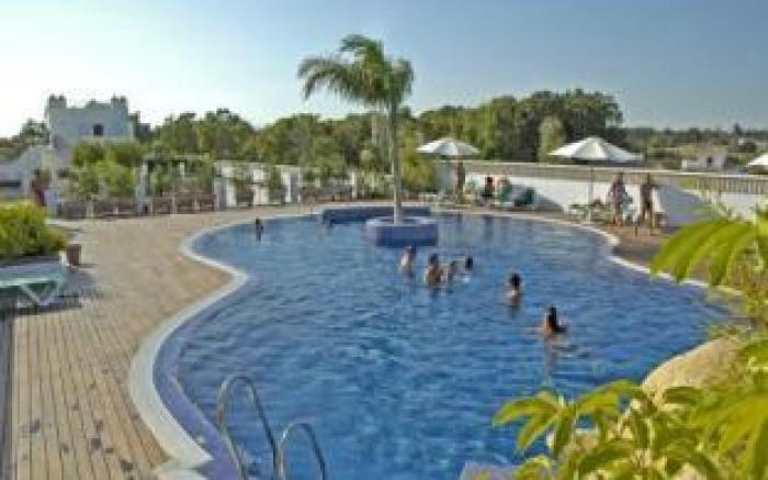 Apartamentos Piedramar