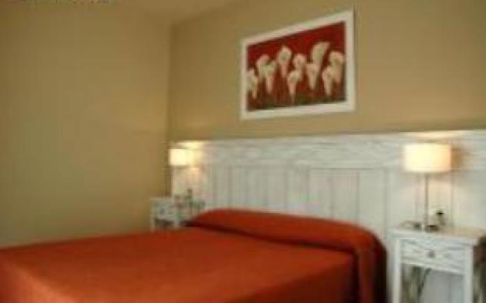 Apartamentos Piedramar