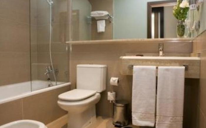 Hotel y Apartamentos Conilsol