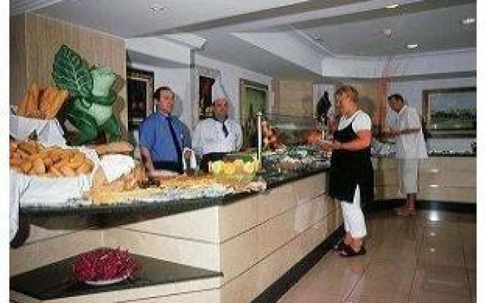 Hotel Kilimanjaro