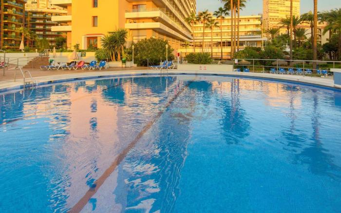 Sol Torremolinos - Don Pablo