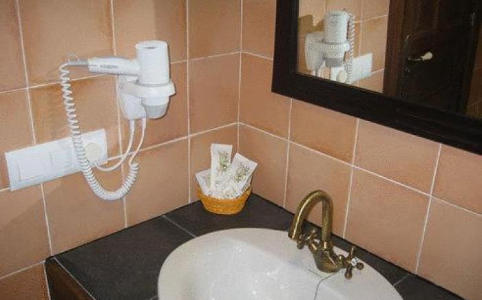 Hotel Rural Casona de Cefontes