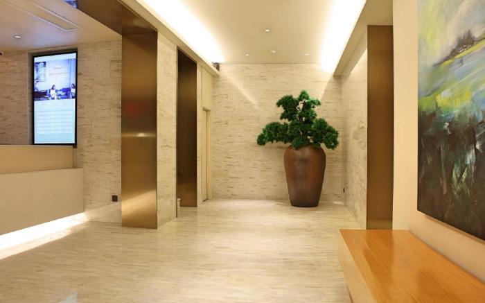 JI Hotel Hangzhou Wulinmen Metro Station