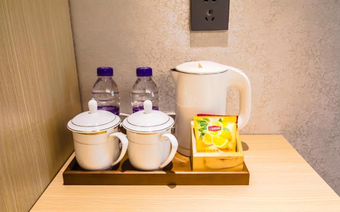 Hanting Premium Hotel Hangzhou West Lake Duanqiao