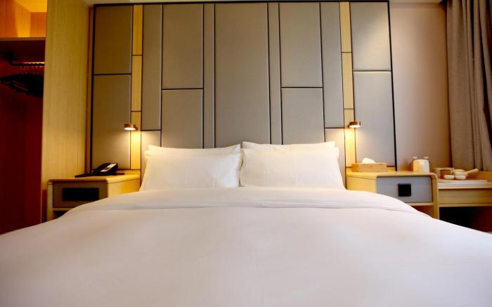 JI Hotel Beijing Chaoyang Road
