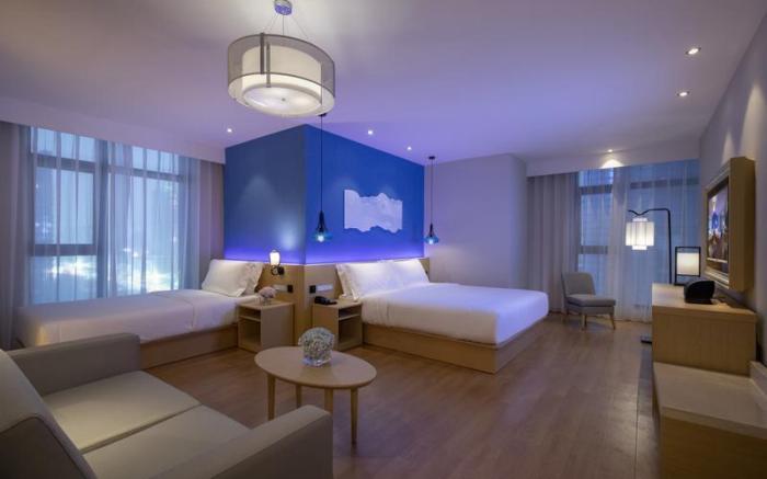 Orange Hotel Hangzhou Riverside Jiangnan Avenue