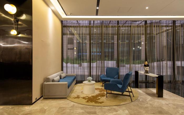 Orange Hotel Hangzhou Riverside Jiangnan Avenue