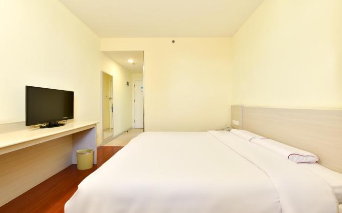 Hanting Hotel Beijing Guomao Sihui