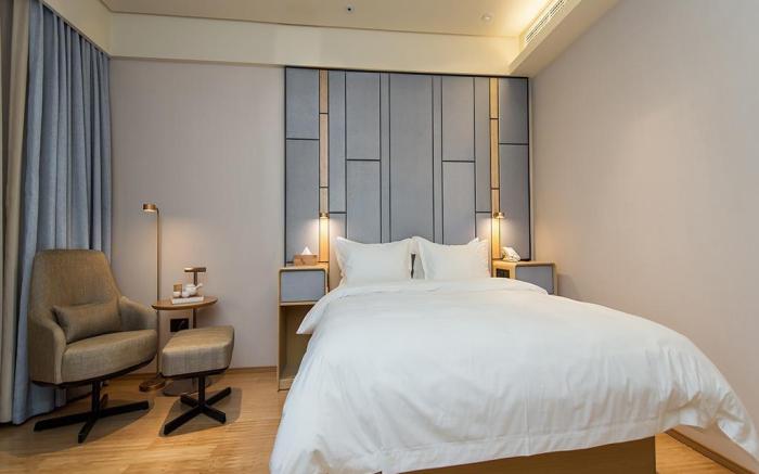 JI Hotel Chengdu Shuangliu Airport
