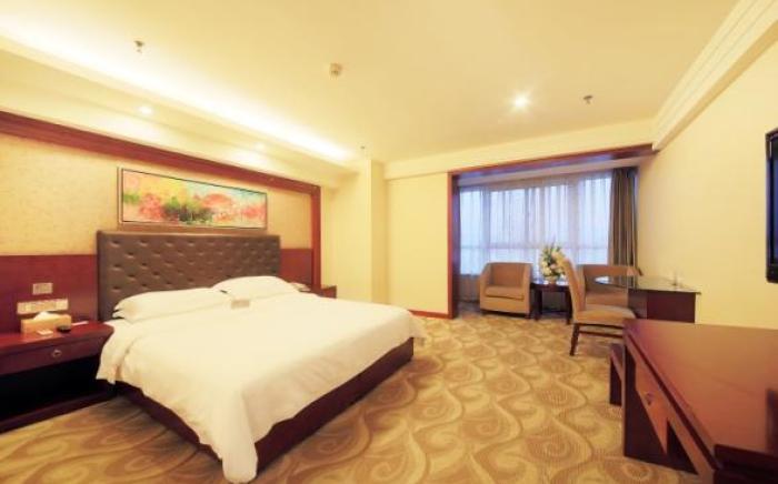 Stayway Xi'an High-tech Zone