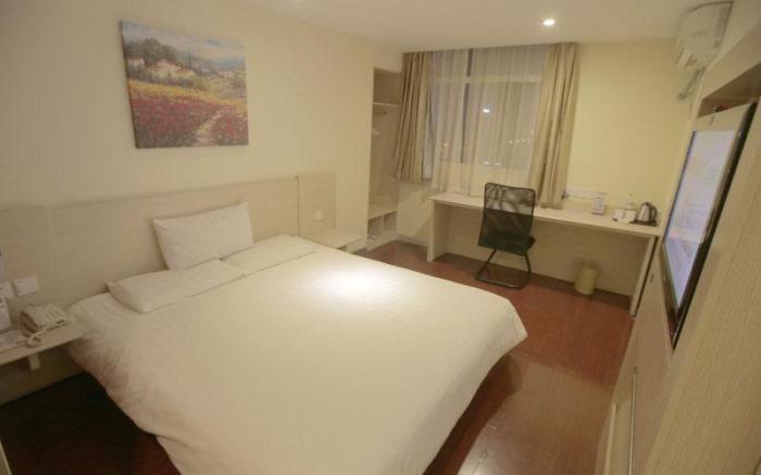 Hanting Hotel Changsha Lugu High-Tech Zone