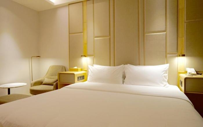 JI Hotel Hangzhou Building