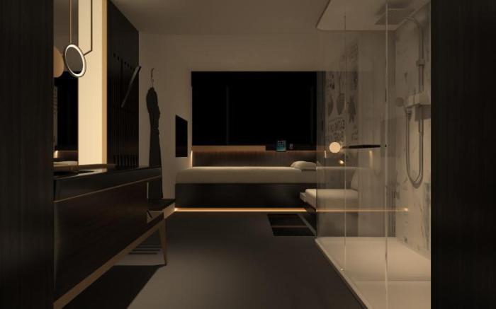 CitiGO Hotel Hangzhou Xixi Future Tech City Hangzhou Normal University