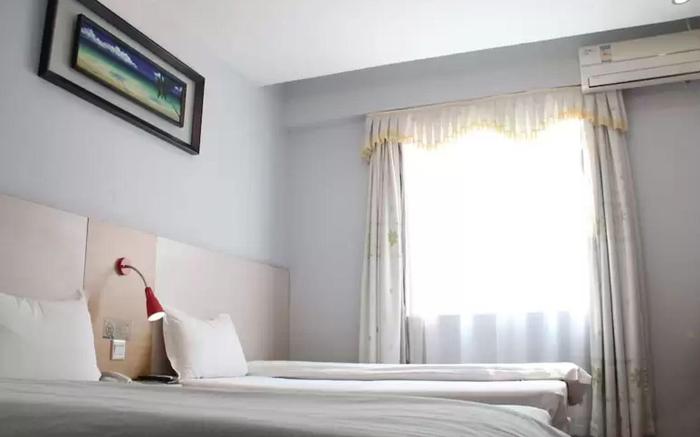 Wenxing Hotel Guangzhou Huajing Xincheng Branch