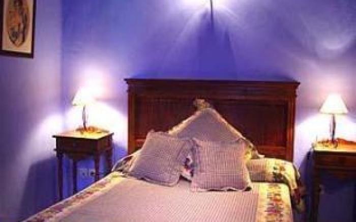 Hotel Rural Los Jarales