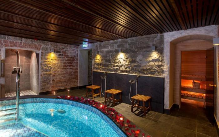 City Hotel Tallinn