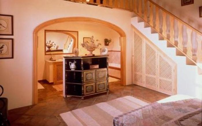 Hacienda de San Rafael