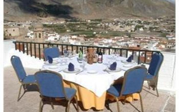 Hotel El Mirador