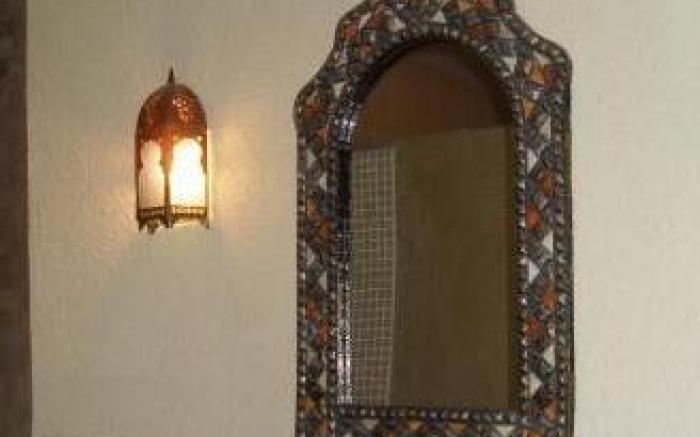 El Riad Andaluz